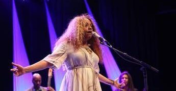 E’ morta Cassandra Wilson, la grande voce del jazz americano