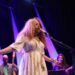 E’ morta Cassandra Wilson, la grande voce del jazz americano