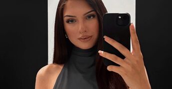 È morta Lucia Sisic, è stata Miss Austria nel 2024: aveva 22 anni