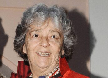 È morta Silvia D’Amico, addio alla produttrice di Rossellini, Magni e Monicelli