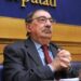 E’ morto a 78 anni Fabio Mussi, dirigente di Sinistra Italiana Avs e ministro del governo Prodi