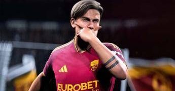 EA Sports FC 27, il calcio virtuale punta tutto sul social