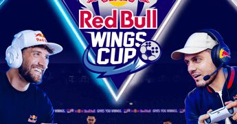 EA Sports FC 27, il torneo Red Bull Wings Cup sbarca in Italia