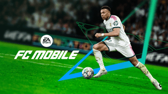 EA Sports FC Mobile 27: nuove modalità e più controllo