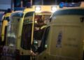 Egitto, autobus si ribalta: 16 morti nel Sinai