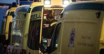 Egitto, autobus si ribalta: 16 morti nel Sinai