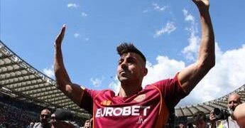 El Shaarawy torna al Genoa 16 anni dopo l’addio