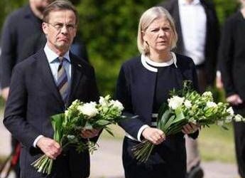Elezioni Svezia, il Pse spera in Andersson: il ruolo della Russia sotto i riflettori