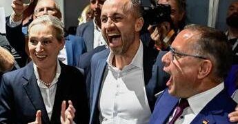 Elezioni in Sassonia, exit poll: Afd trionfa con 44,5% dei voti