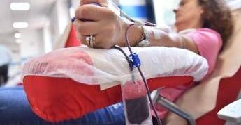 Emergenza sangue in Italia, appelli per la donazione. Cns: “Senza non si opera”