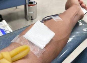 Emergenza sangue in Italia, ecco perché manca soprattutto gruppo 0 positivo
