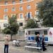 Emergenza sangue nel Lazio, in Campania e Sicilia: oggi a piazza Mastai la raccolta straordinaria Adnkronos-Avis