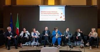 Emoglobinopatie, per migliorare la gestione nasce il Mediterranean Network