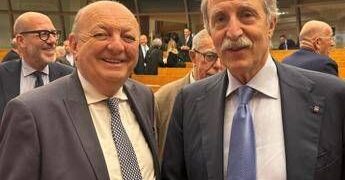 Energia, Pichetto e Bardi: “In Basilicata nessun aumento dei tetti di estrazione”