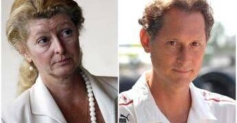Eredità Agnelli, Margherita non sarà parte civile contro il figlio John Elkann