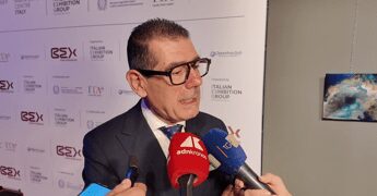 Ermeti (Ieg), “Bex è opportunità per il paese, crea legame con l’industria”