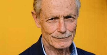 Erri De Luca sul rabbino aggredito: “Episodi si accumulano in clima, ormai è licenza di antisemitismo”