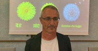 Eshkol Nevo: ‘in arrivo due libri, un memoir sulla scrittura e un romanzo sulle odissee di oggi’