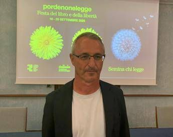 Eshkol Nevo: ‘in arrivo due libri, un memoir sulla scrittura e un romanzo sulle odissee di oggi’
