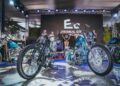 Eternal City Moto Show 2026: a Roma tre giorni tra novità