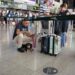 Etna, aeroporto di Catania chiuso: voli sospesi fino alle 12 di lunedì 28 settembre
