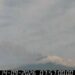 Etna in eruzione, nuovi disagi all’aeroporto di Catania: voli in arrivo sospesi fino alle 16