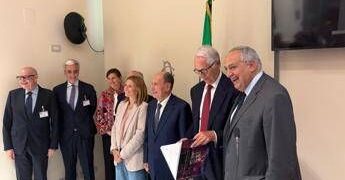 Euro 2032, Palermo fa squadra per il Barbera con Governo, Regione e City Football Group