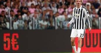 Europa League, oggi Juve-Nec – Diretta