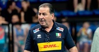 Europei Pallavolo, oggi Italia-Repubblica Ceca – Diretta