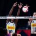 Europei di pallavolo femminile, oggi la finale Italia-Turchia – Diretta