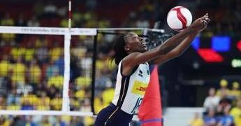 Europei di pallavolo, oggi la semifinale: Italia-Polonia – Diretta