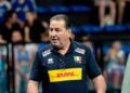 Europei pallavolo, oggi Italia-Repubblica Ceca: orario e dove vederla in chiaro