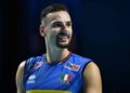 Europei uomini, bis dell’Italia di De Giorgi, anche la Grecia ko 3-0