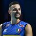 Europei uomini, bis dell’Italia di De Giorgi, anche la Grecia ko 3-0