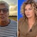 Eva Grimaldi, tragedia sfiorata per Imma Battaglia in autostrada: “Ho pianto per due giorni”