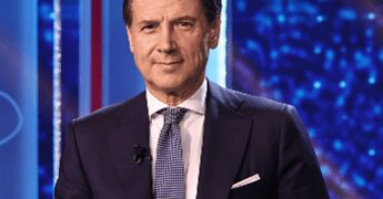 Ewa Aulin, suocera di Giuseppe Conte, alla Mostra di Venezia: “È un buon padre e un buon compagno di mia figlia”