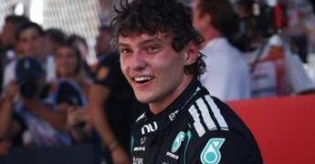 F1, il GP di Baku si sposta al sabato: il motivo dietro la scelta inedita