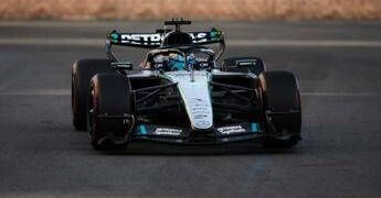 F1, oggi Gp Azerbaigian – Diretta
