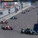 F1, svelato il calendario 2027 con 24 Gran Premi e 10 gare Sprint