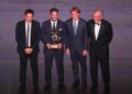 Fabregas, Dimarco, Malen e… Tutti i premiati del Gran Gala del calcio Aic 2026