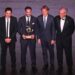 Fabregas, Dimarco, Malen e… Tutti i premiati del Gran Gala del calcio Aic 2026