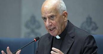 Fallaci, monsignor Fisichella: “La sua intelligenza e il suo pensiero provocano ancora oggi”