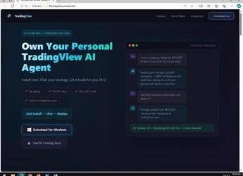 Falso software di intelligenza artificiale agentica utilizzato per sottrarre portafogli cripto