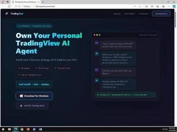 Falso software di intelligenza artificiale agentica utilizzato per sottrarre portafogli cripto
