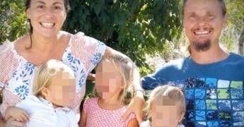 Famiglia nel bosco, psichiatra Cantelmi: “Bimbi a scuola? Grande capacità di adattamento, ma a rischio bullismo”