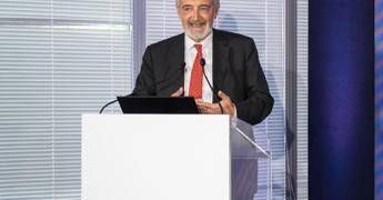 Farmaceutica, Rocca: “Nel Lazio dati incoraggianti per la crescita della filiera”