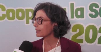 Favarulo (Coop), ‘salute persone collegata a quella animali e ambiente’
