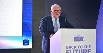 Federconfidi: Rosario Caputo confermato presidente per prossimo triennio