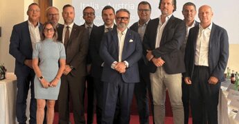 FederlegnoArredo, Comitato Misco Italo-Austriaco: al tavolo con filiera austriaca per rafforzare cooperazione