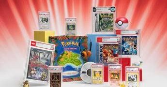 Fenomeno Pokémon, record di ricerche su eBay: Charizard il più cercato